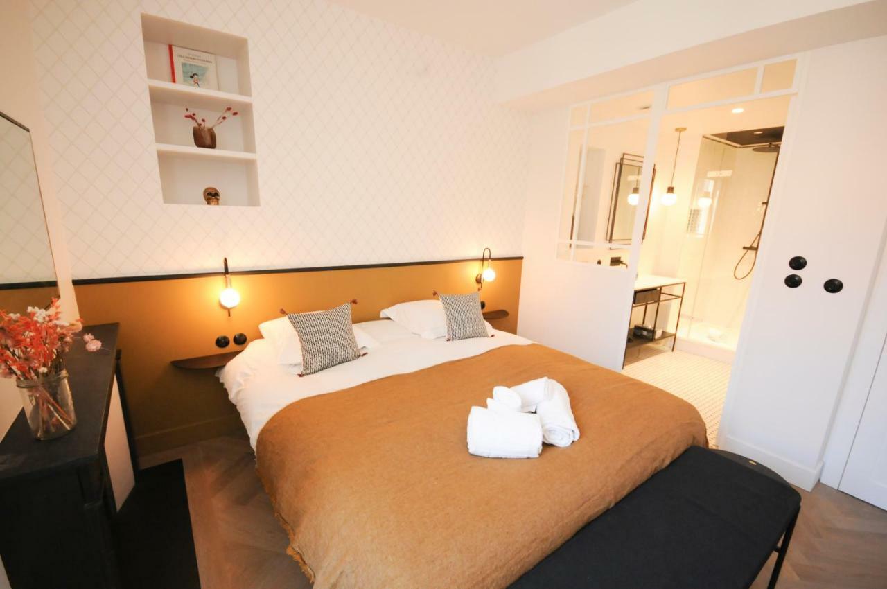 Appartement Maison Paul&romy- L'horloge Annecy