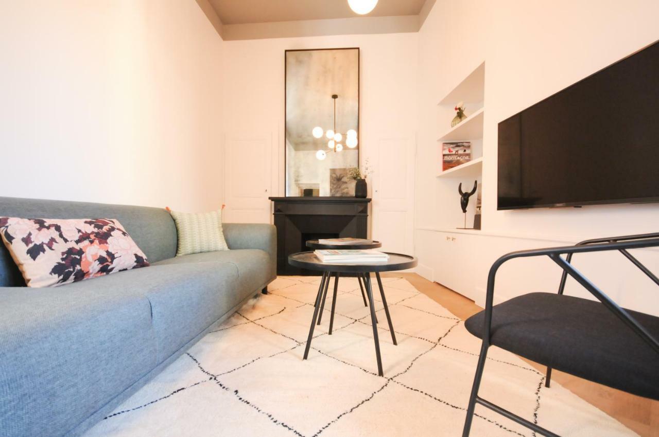 Appartement Maison Paul&romy- L'horloge